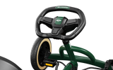 BERG Buddy Retro Green