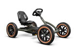 BERG Buddy Trail Green