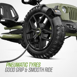 BERG Jeep® Buddy Wrangler