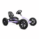 BERG Buddy Purple + Handbrake