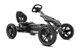 BERG Rally DRT Black 3 Gears