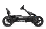 BERG Rally DRT Black 3 Gears