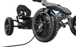 BERG Rally DRT Black 3 Gears