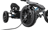 BERG Rally DRT Black 3 Gears