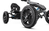 BERG Rally DRT Black 3 Gears
