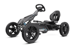 BERG Rally DRT Black 3 Gears