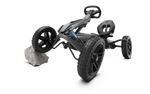 BERG Rally DRT Black 3 Gears