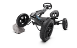 BERG Rally DRT Black 3 Gears