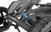 BERG Rally DRT Black 3 Gears