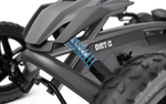 BERG Rally DRT Black 3 Gears