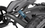 BERG Rally DRT Black 3 Gears
