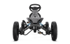 BERG Rally DRT Black 3 Gears