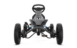 BERG Rally DRT Black 3 Gears