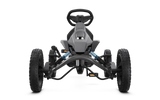 BERG Rally DRT Black 3 Gears