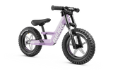 BERG Biky Cross Purple + Handbrake