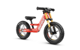 BERG Biky Cross Red + Handbrake