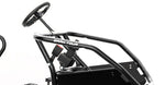 BERG Gran Tour Retractable Seat Belt