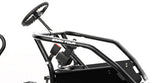 BERG Gran Tour Retractable Seat Belt