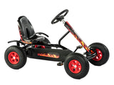 Dino Junior Hot Rod BF1 + Hand-Brake