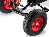 Dino Junior Hot Rod BF1 + Hand-Brake