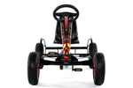 Dino Junior F Hot Rod Pro + Hand-Brake