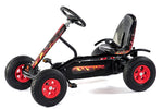 Dino Junior F Hot Rod Pro + Hand-Brake