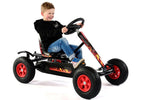 Dino Junior F Hot Rod Pro + Hand-Brake