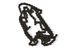 Dino Drive Chain 124 Links Speedy/Junior