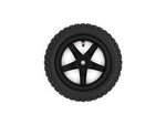 JEEP® Junior Traction Wheel