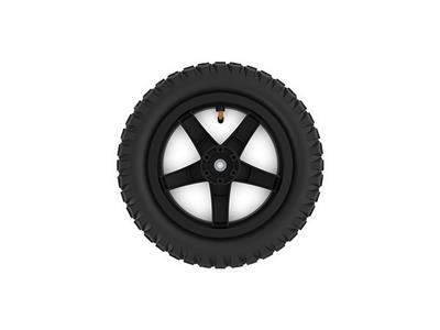 JEEP® Junior Traction Wheel