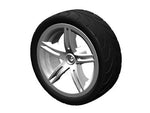 BERG Ferrari FXX Racer Wheel Right Side