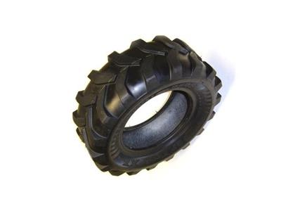 BERG Farm Tyre Front