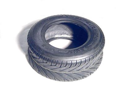 400/140-8 Slick Tyre