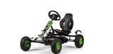 Dino Speedy 2.0 Off-Road F Black/Green