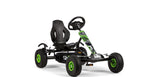 Dino Speedy 2.0 Off-Road F Black/Green