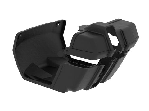 BERG XL frame rear chain cover