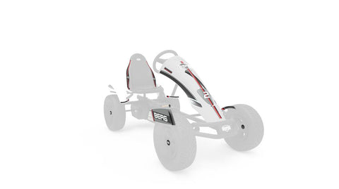 BERG XL GTS Race Sticker Set