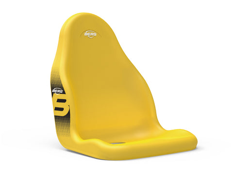 BERG XL/XXL Seat Yellow