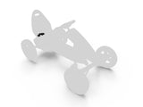 BERG Rally Towbar