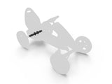 BERG Rally Internal Drive Axle