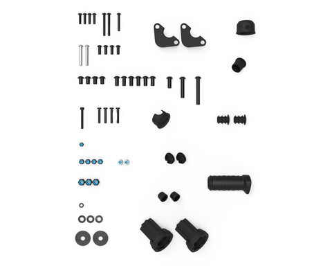 BERG Rally - Assembly Set Generic