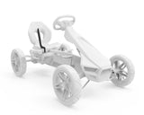 Rally - Seat Frame