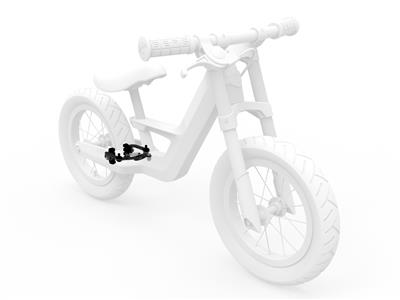 BERG Biky Brake Caliper Set