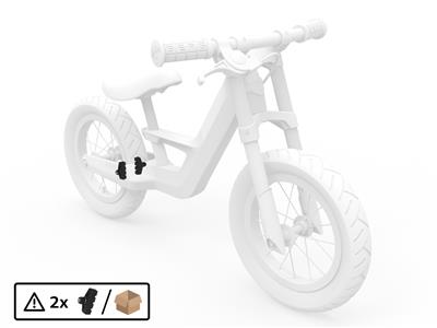 BERG Biky Brake Pad Set