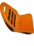 BERG Rally Seat Orange