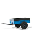 BERG XL B. Rapid Blue BFR