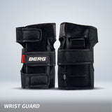 BERG Protection Set