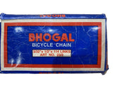 chain 114 links 3/32"x1/2"x114 links
