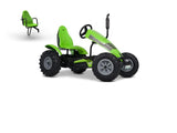 BERG XL Deutz-Fahr BFR + Free Passenger Seat