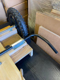 Dual Hand Brake Kit